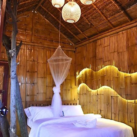 Ban Rai Jai Chaem - Spa Cafe & Homestay מראה חיצוני תמונה