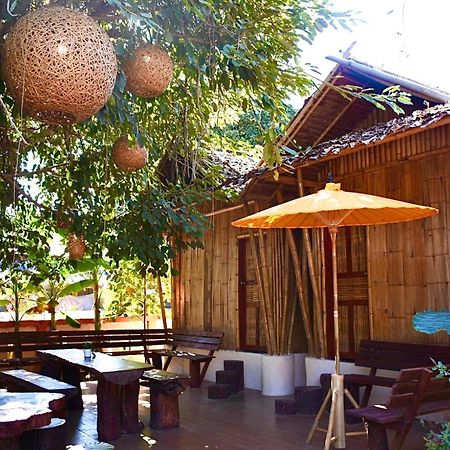 Ban Rai Jai Chaem - Spa Cafe & Homestay מראה חיצוני תמונה