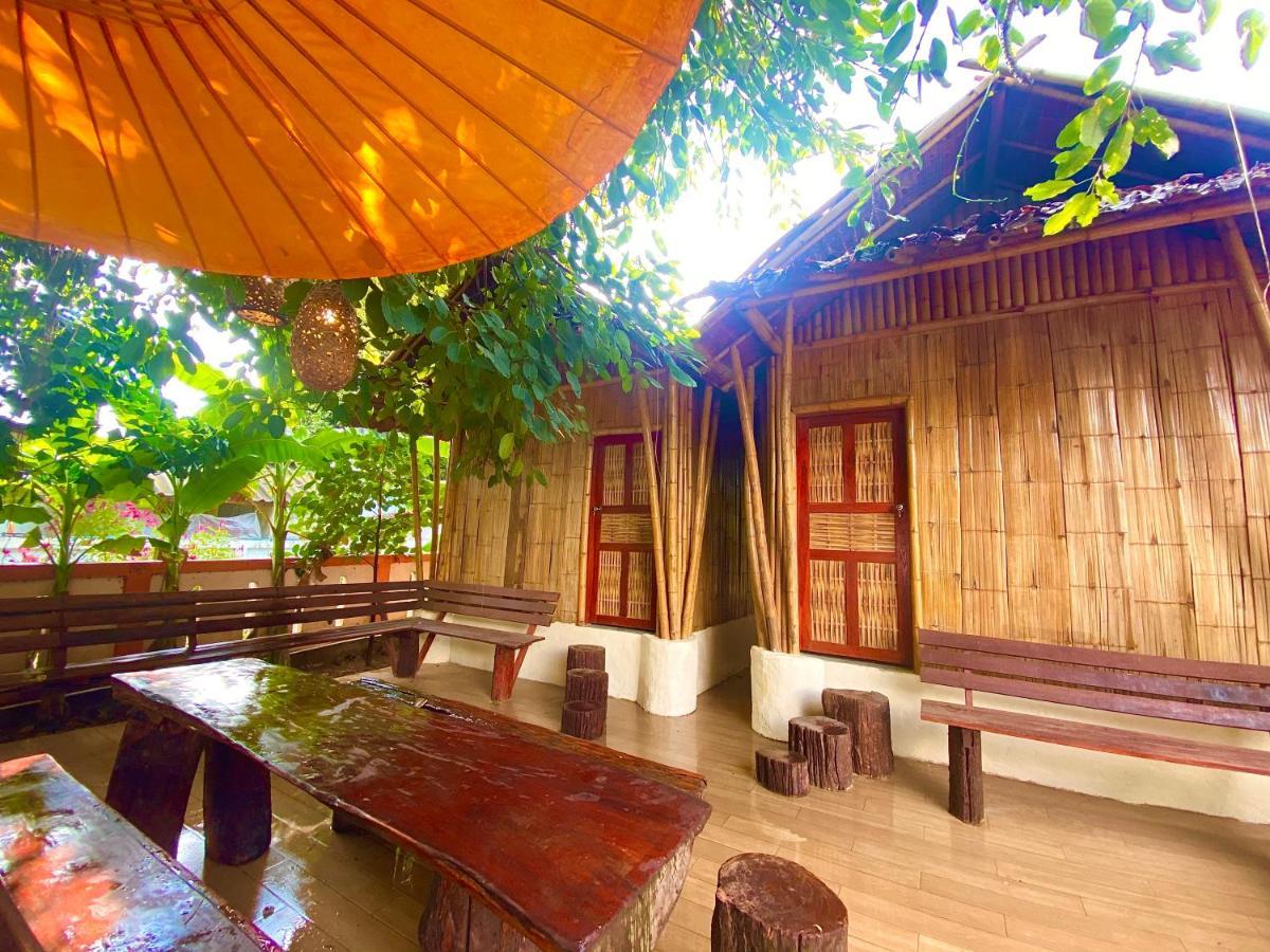 Ban Rai Jai Chaem - Spa Cafe & Homestay מראה חיצוני תמונה