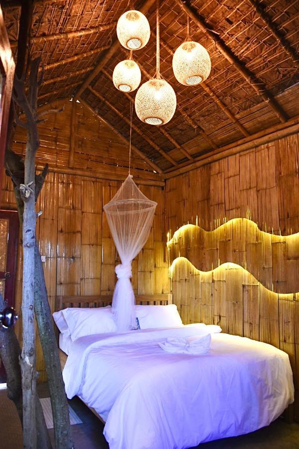 Ban Rai Jai Chaem - Spa Cafe & Homestay מראה חיצוני תמונה