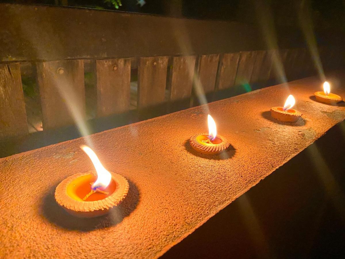 Ban Rai Jai Chaem - Spa Cafe & Homestay מראה חיצוני תמונה