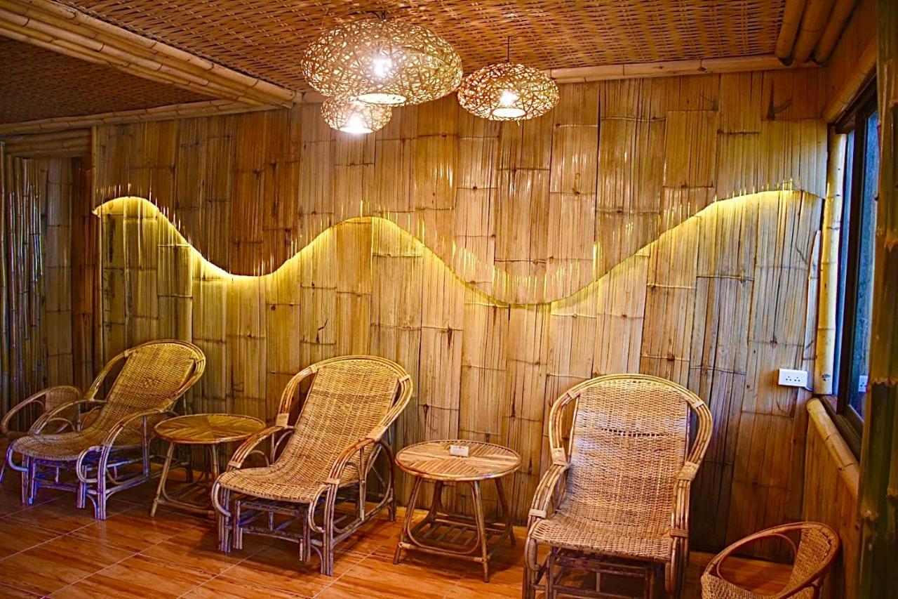 Ban Rai Jai Chaem - Spa Cafe & Homestay מראה חיצוני תמונה