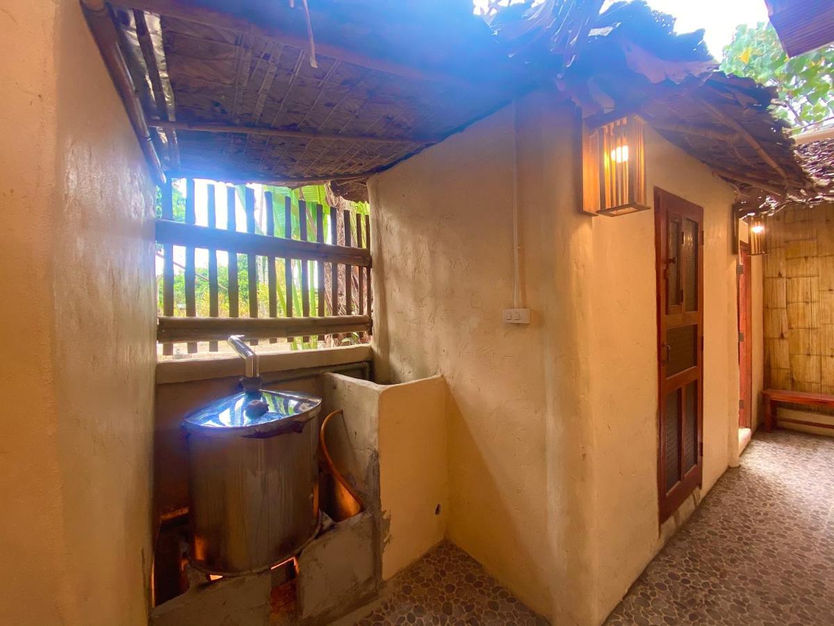 Ban Rai Jai Chaem - Spa Cafe & Homestay מראה חיצוני תמונה