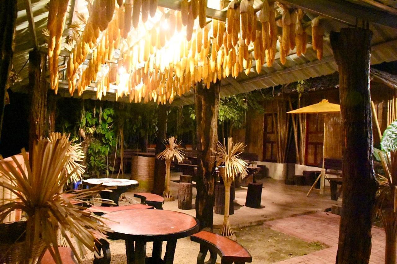 Ban Rai Jai Chaem - Spa Cafe & Homestay מראה חיצוני תמונה