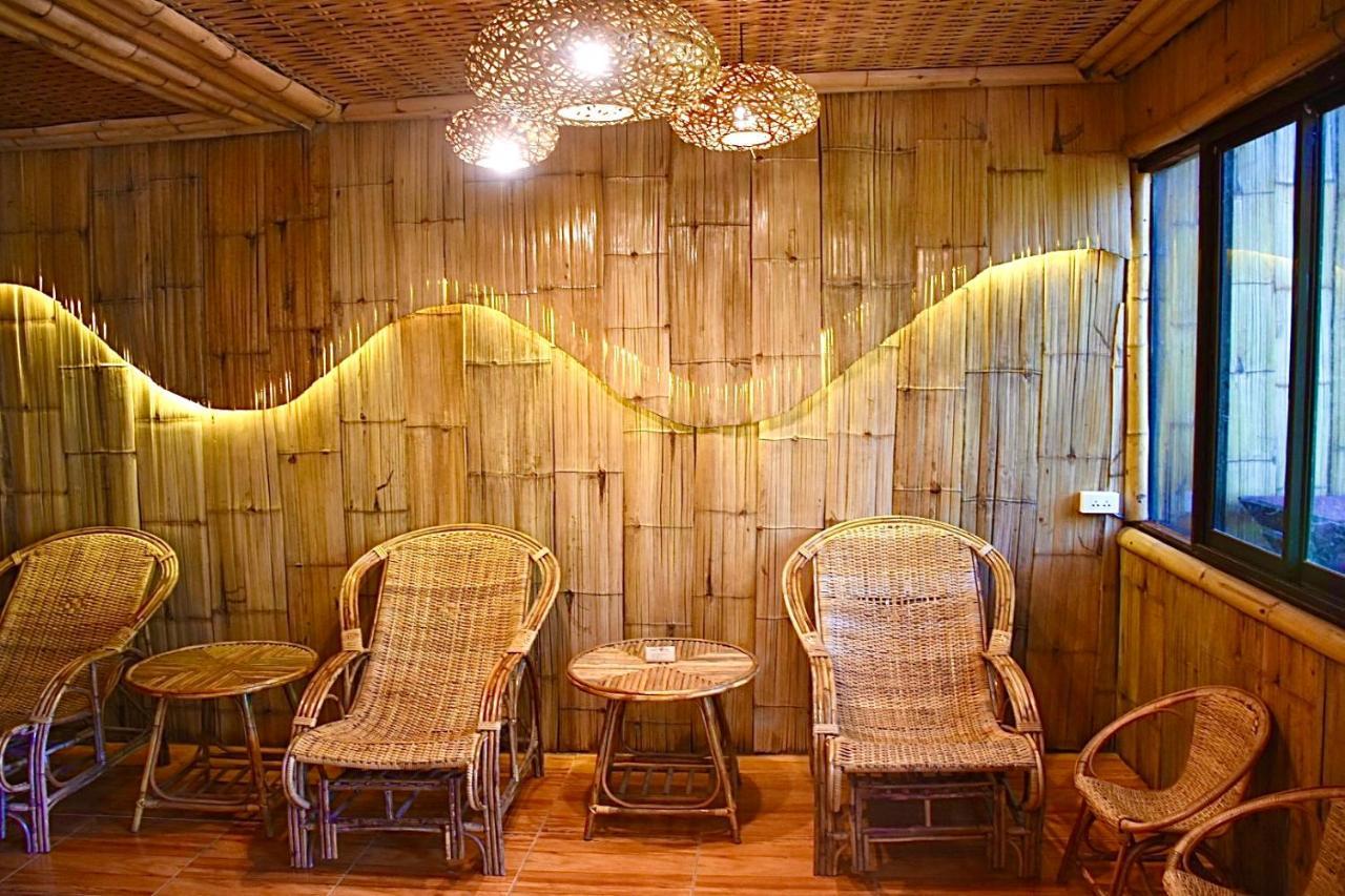 Ban Rai Jai Chaem - Spa Cafe & Homestay מראה חיצוני תמונה