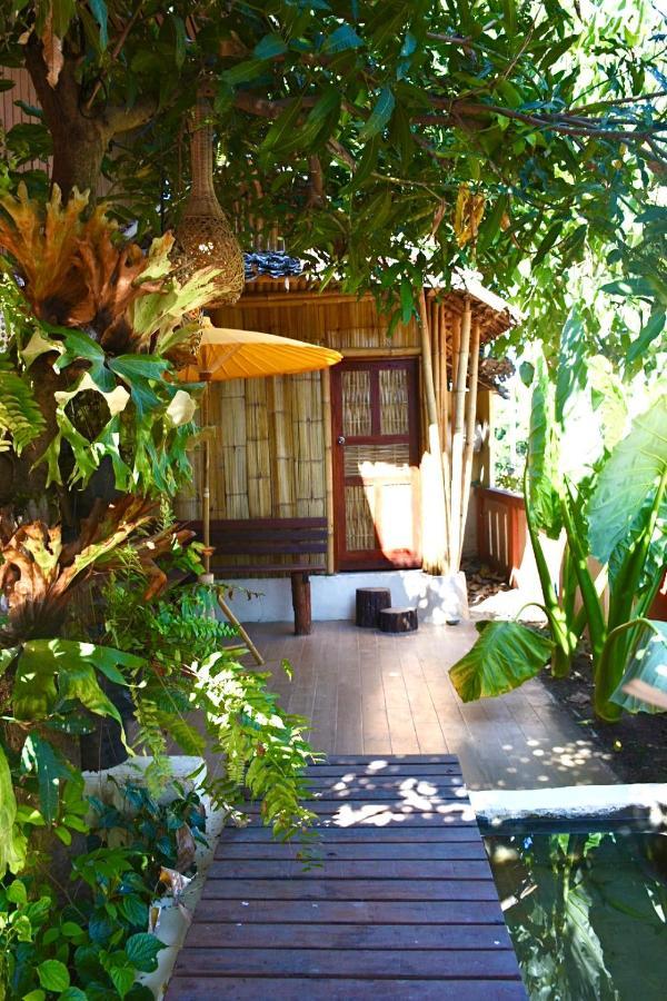 Ban Rai Jai Chaem - Spa Cafe & Homestay מראה חיצוני תמונה