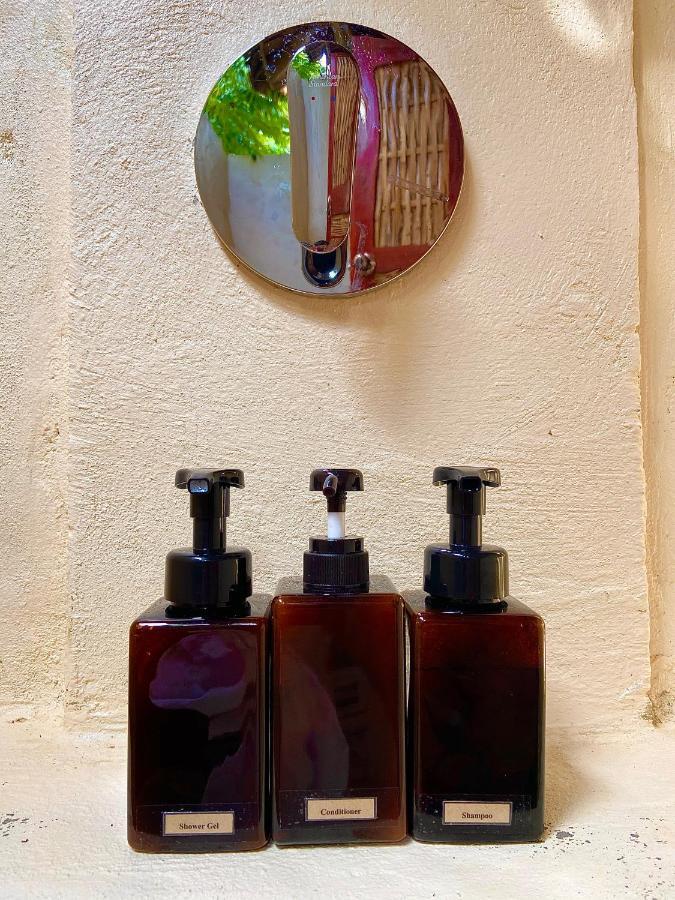 Ban Rai Jai Chaem - Spa Cafe & Homestay מראה חיצוני תמונה