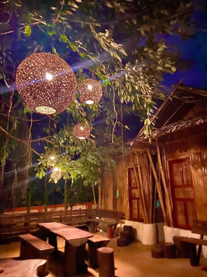 Ban Rai Jai Chaem - Spa Cafe & Homestay מראה חיצוני תמונה