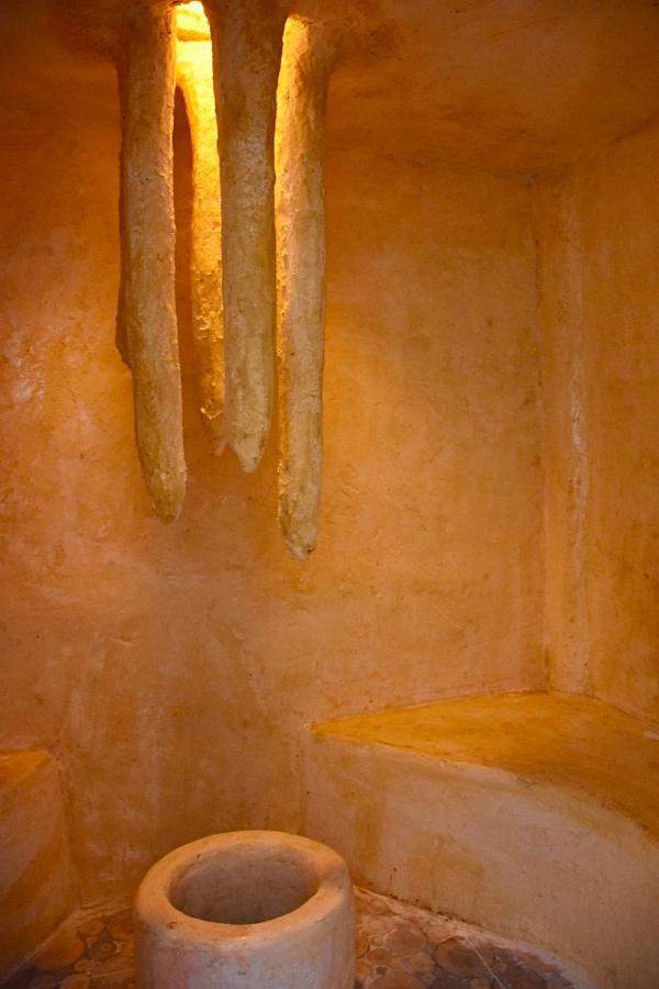 Ban Rai Jai Chaem - Spa Cafe & Homestay מראה חיצוני תמונה