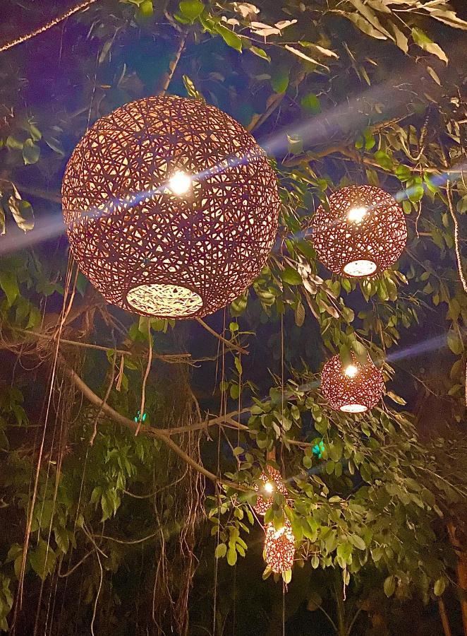 Ban Rai Jai Chaem - Spa Cafe & Homestay מראה חיצוני תמונה