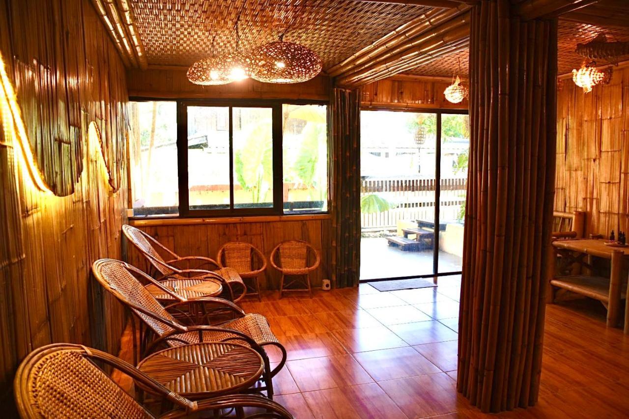 Ban Rai Jai Chaem - Spa Cafe & Homestay מראה חיצוני תמונה
